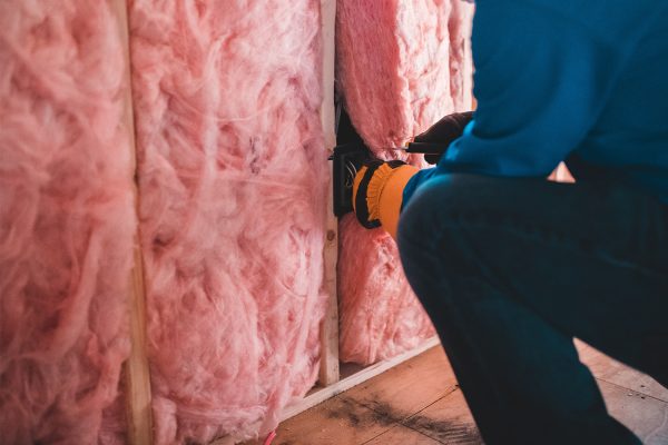 insulation